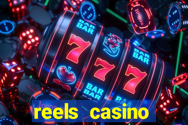 reels casino rodrigo faro